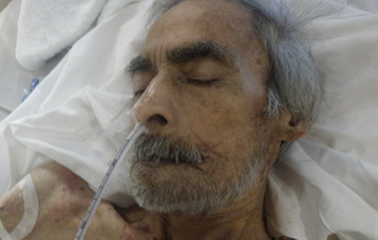 Los Angeles General Medical Center Seeks Public Help to Identify Elderly John Doe Patient