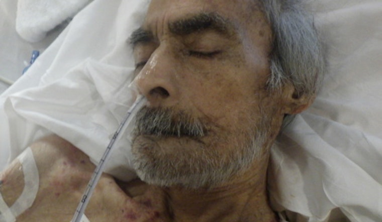Los Angeles General Medical Center Seeks Public Help to Identify Elderly John Doe Patient
