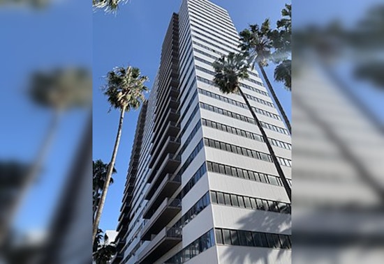 Los Angeles Judge Blocks Barrington Plaza Mass Evictions, Tenants Celebrate Legal Victory