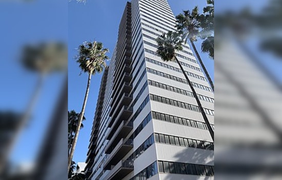 Los Angeles Judge Blocks Barrington Plaza Mass Evictions, Tenants Celebrate Legal Victory