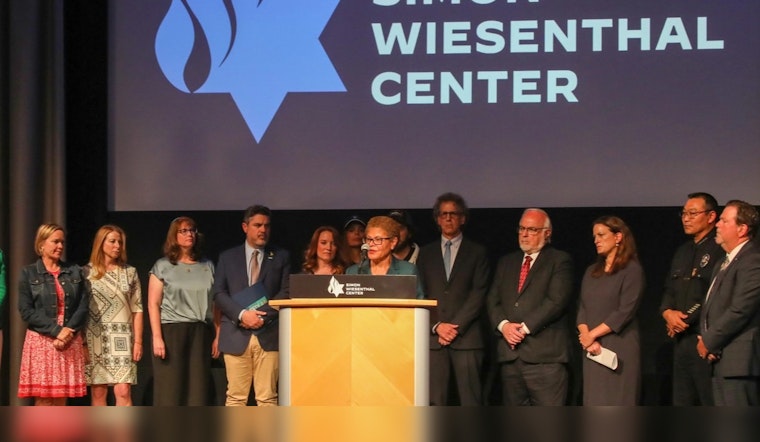 Los Angeles Leaders Unite to Enhance Security at Houses of Worship After Violent Weekend in Pico-Roberson