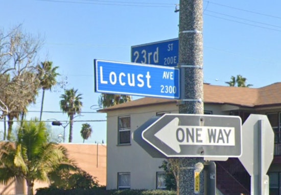 Los Angeles Man Arrested for Suspected Domestic Violence Murder in Long Beach