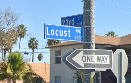 Los Angeles Man Arrested for Suspected Domestic Violence Murder in Long Beach