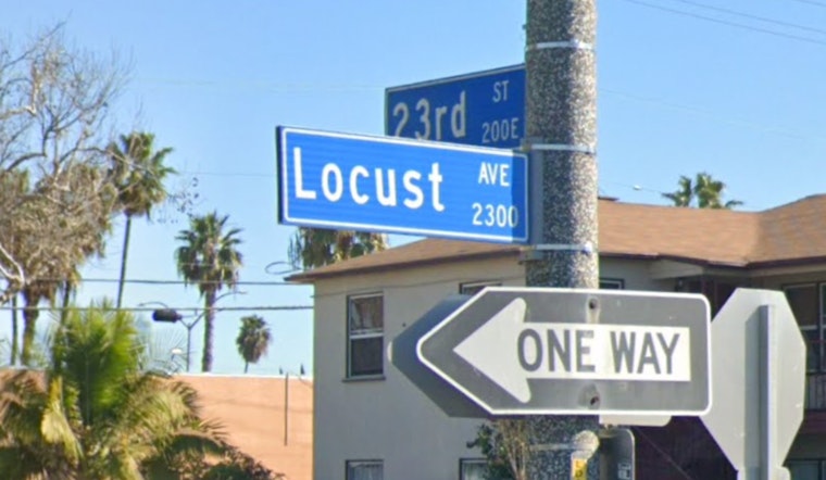 Los Angeles Man Arrested for Suspected Domestic Violence Murder in Long Beach