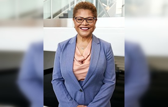 Los Angeles Mayor Karen Bass Signs People-Oriented Budget; Targets Homelessness, Public Safety, and City Services