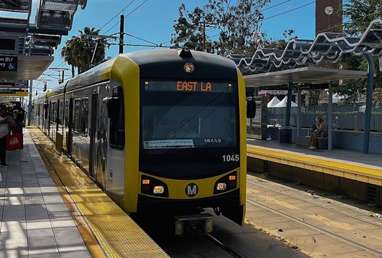 Los Angeles Metro Board Approves Creation of In-House Police Department Amid Safety Concerns