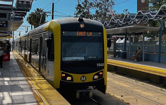 Los Angeles Metro Board Approves Creation of In-House Police Department Amid Safety Concerns