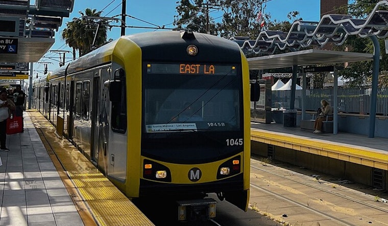 Los Angeles Metro Board Approves Creation of In-House Police Department Amid Safety Concerns