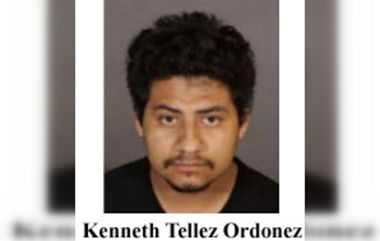 Los Angeles Police Arrest Man Suspected of Sexual Assault and Seek Additional Victims in Korea Town