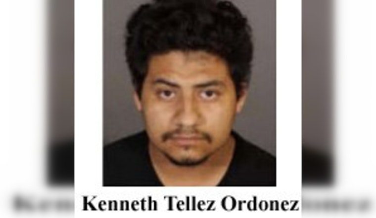 Los Angeles Police Arrest Man Suspected of Sexual Assault and Seek Additional Victims in Korea Town