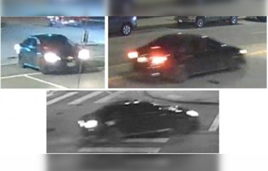 Los Angeles Police Seek Public's Help to Find Suspected Hit-and-Run Driver After Fatal Mission Road Accident