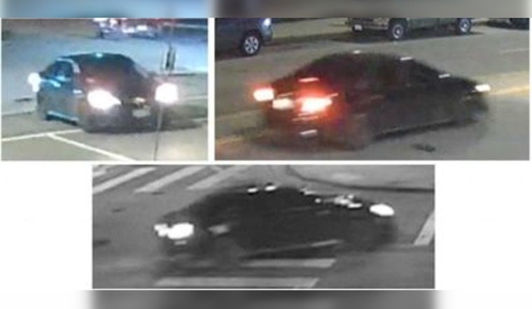 Los Angeles Police Seek Public's Help to Find Suspected Hit-and-Run Driver After Fatal Mission Road Accident