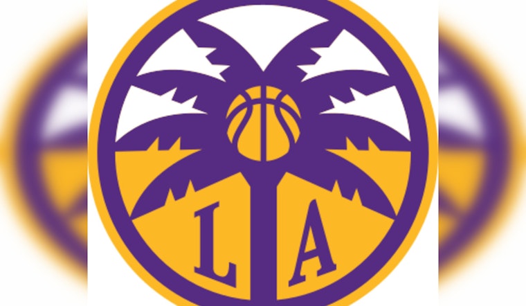 Los Angeles Sparks' Rookie Cameron Brink Out with ACL Tear, Missing WNBA Season and Paris Olympics