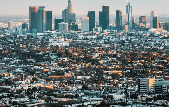 Los Angeles to Enjoy a Week of Mild Temps, Morning Fog and Partly Sunny Skies