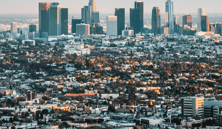 Los Angeles to Enjoy a Week of Mild Temps, Morning Fog and Partly Sunny Skies