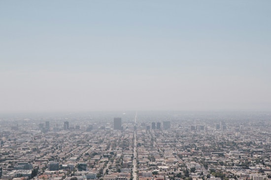 Los Angeles to Experience Consistent Foggy Mornings and Sunny Afternoons This Week, Says National Weather Service