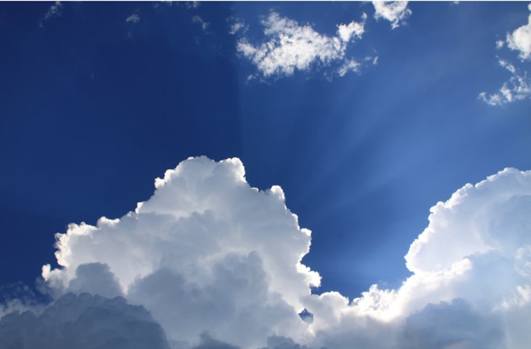 Los Angeles Weather Forecast, Sunny Days with a Chance of Coastal Fog Ahead
