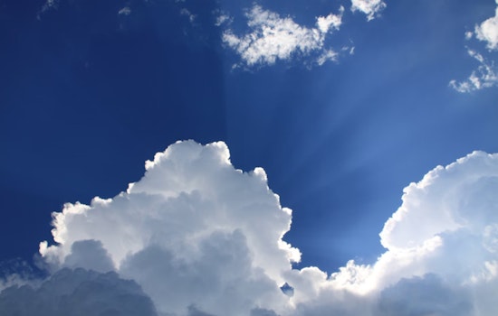Los Angeles Weather Forecast, Sunny Days with a Chance of Coastal Fog Ahead
