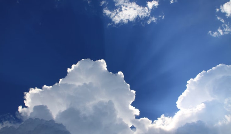 Los Angeles Weather Forecast, Sunny Days with a Chance of Coastal Fog Ahead