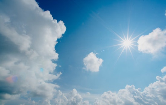 Los Angeles Weather indicates Foggy Mornings to Unveil Sunny Afternoons in Coming Week