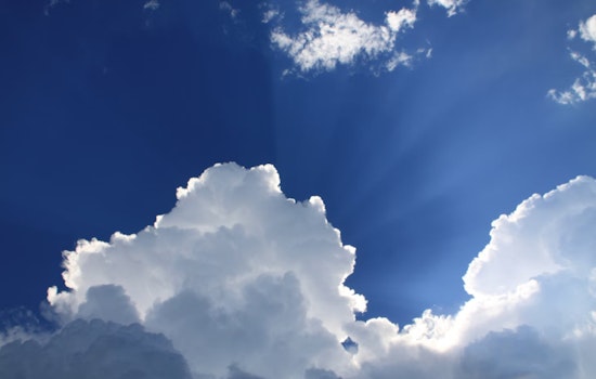 Los Angeles Weather, Morning Fog to Give Way to Sunny Skies and Mid-70s Temps
