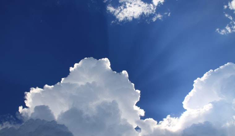Los Angeles Weather, Morning Fog to Give Way to Sunny Skies and Mid-70s Temps