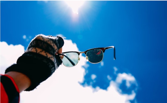 Los Angeles Welcomes a Stretch of Sunny Days with Temperatures Peaking in the High 80s