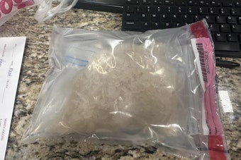 Louisiana Man Charged with Drug Possession After Traffic Stop Leads to Major Bust on US 59
