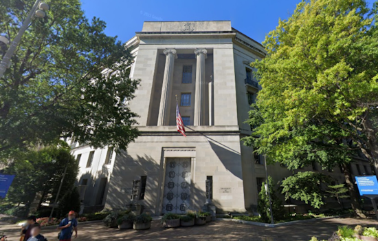 Louisiana Man Pleads Guilty to Multiple Charges Stemming from January 6 Capitol Riot