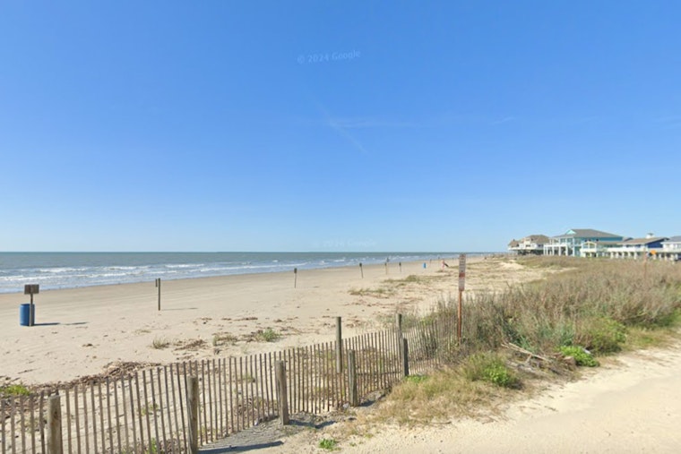 Louisiana Teenager Tragically Drowns at Galveston Island, Marking Fifth Drowning This Year
