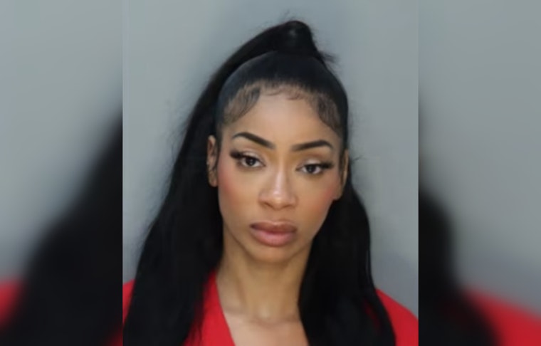 Rapper Tommie Lee Arrested For Battery In Miami Beach