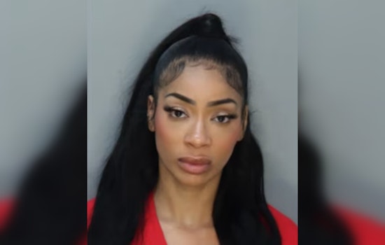 'Love & Hip Hop' Star Tommie Lee Arrested for Battery Outside Miami Beach's Club LIV