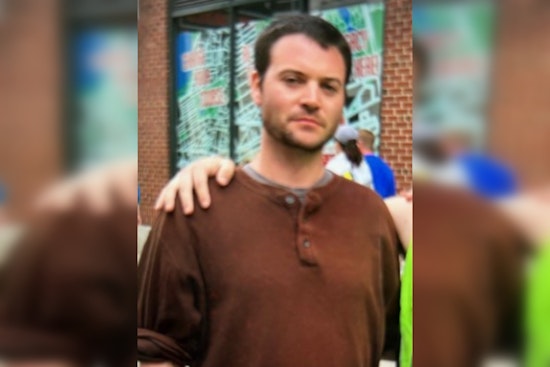 Lowell Police Seek Public's Aid in Locating Missing Resident Rory Gallagher