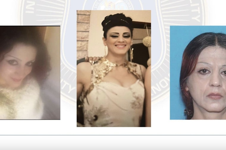 Lowell Police Seek Public's Help in Urgent Search for Missing Woman, Mary Kairouz