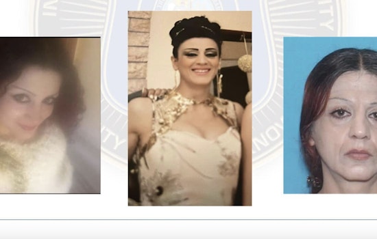 Lowell Police Seek Public's Help in Urgent Search for Missing Woman, Mary Kairouz
