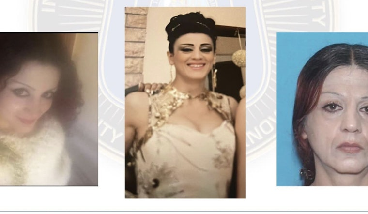 Lowell Police Seek Public's Help in Urgent Search for Missing Woman, Mary Kairouz