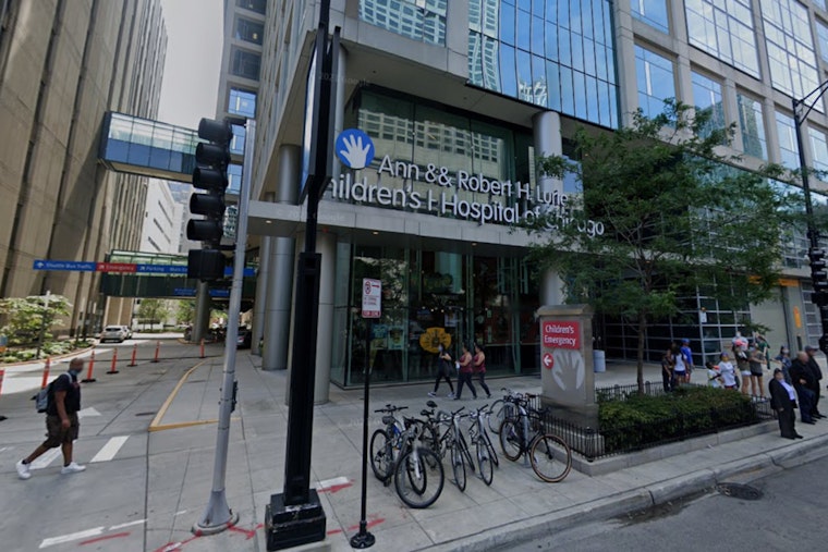 Lurie Children’s Hospital Secures Expansion with Purchase of Former ADA Building in Streeterville, Chicago
