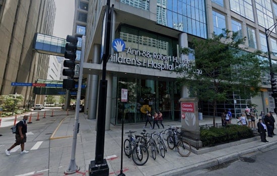Lurie Children’s Hospital Secures Expansion with Purchase of Former ADA Building in Streeterville, Chicago