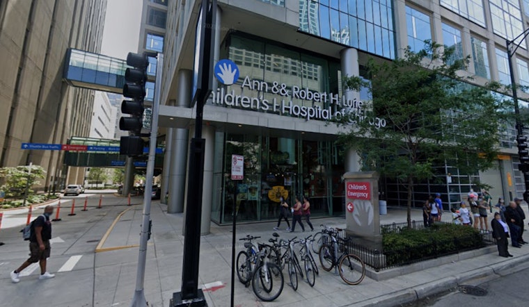 Lurie Children’s Hospital Secures Expansion with Purchase of Former ADA Building in Streeterville, Chicago