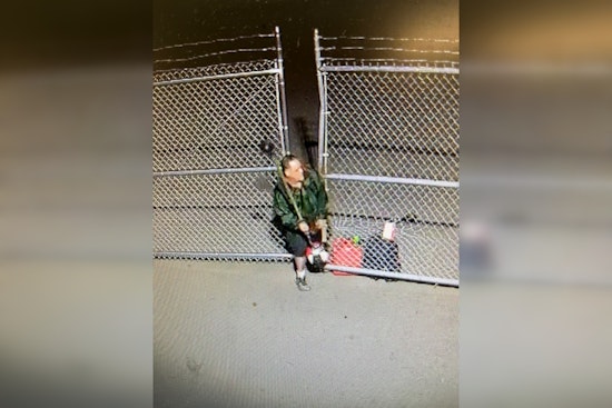 Lynn Police Seek Assistance to Apprehend Suspect in Local Business Tool Theft