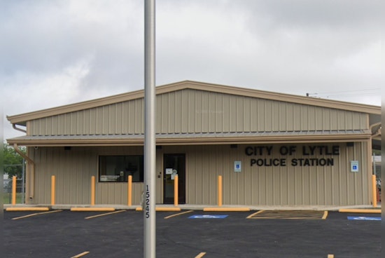 Lytle Police in Pursuit of 'Bicycle Bandits' Following High-Speed Chase and Multiple Thefts
