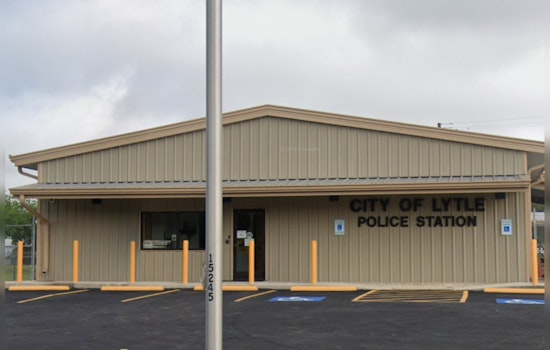 Lytle Police in Pursuit of 'Bicycle Bandits' Following High-Speed Chase and Multiple Thefts