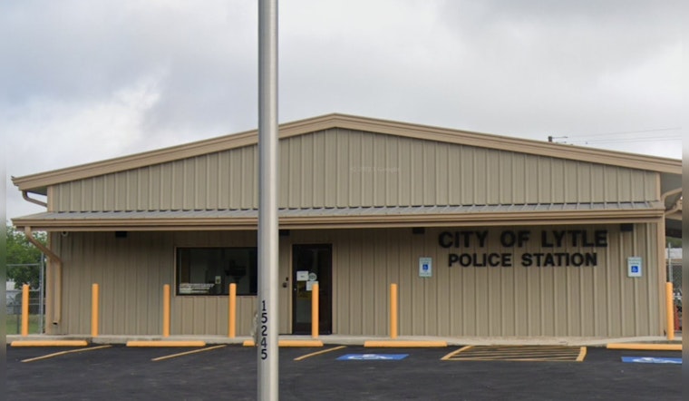 Lytle Police in Pursuit of 'Bicycle Bandits' Following High-Speed Chase and Multiple Thefts