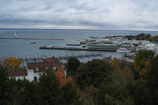 Mackinac Island Officials Urge Water Safety After Drowning Incident in Lake Huron