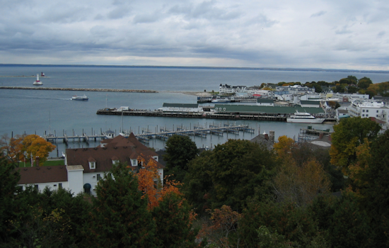 Mackinac Island Officials Urge Water Safety After Drowning Incident in Lake Huron