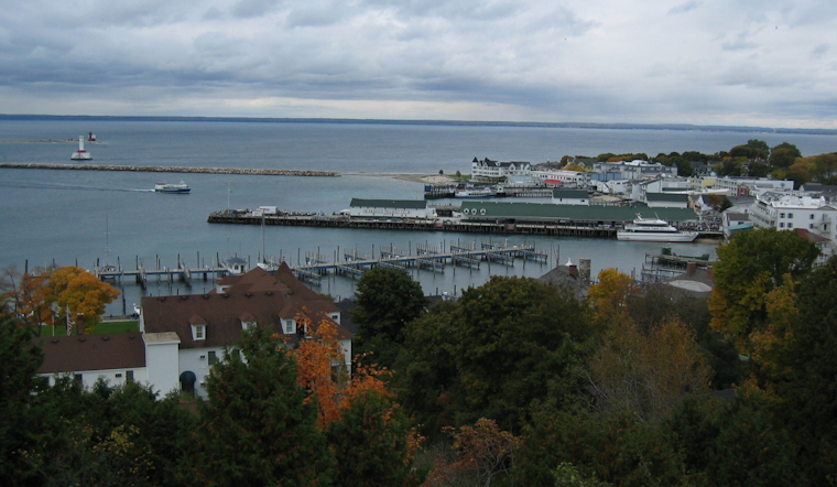 Mackinac Island Officials Urge Water Safety After Drowning Incident in Lake Huron