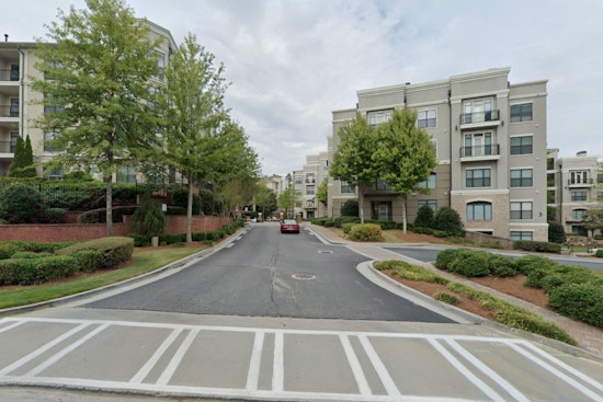 Macon Teenager Arrested for Dunwoody Shooting, Victim in Critical Condition