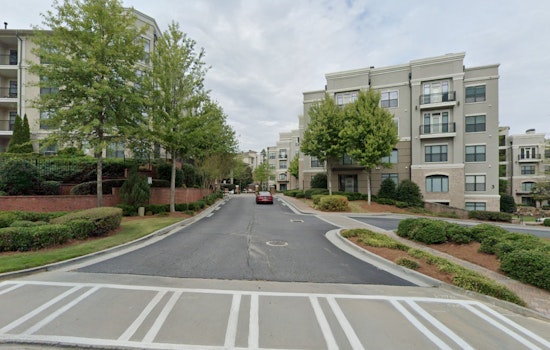 Macon Teenager Arrested for Dunwoody Shooting, Victim in Critical Condition