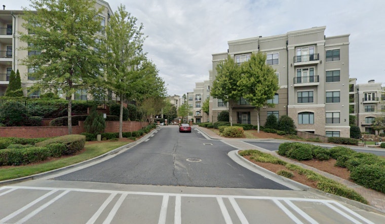 Macon Teenager Arrested for Dunwoody Shooting, Victim in Critical Condition
