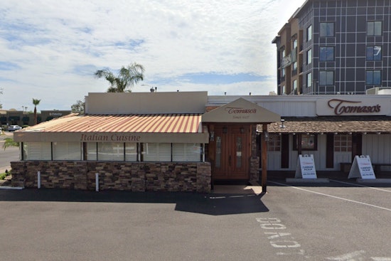 Maggiore Family Seeks New Phoenix Location for Il Massetos After Withdrawing from Original Site